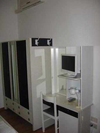 Imagen de la habitación del Hotel Prati, Castrocaro Terme. Foto 6