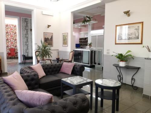 Imagen general del Hotel Prati, Montecatini Terme. Foto 3