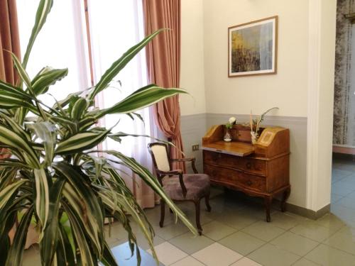 Imagen general del Hotel Prati, Montecatini Terme. Foto 4