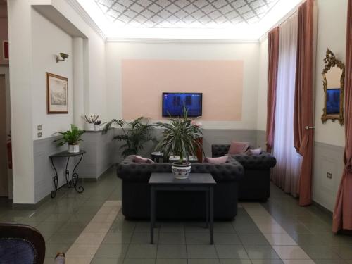 Imagen general del Hotel Prati, Montecatini Terme. Foto 5