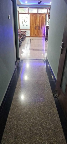 Imagen de los interiores del Hotel Pratimalaya Inn Guest House. Foto 14