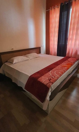 Imagen de la habitación del Hotel Pratimalaya Inn Guest House. Foto 4
