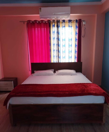 Imagen de la habitación del Hotel Pratimalaya Inn Guest House. Foto 5