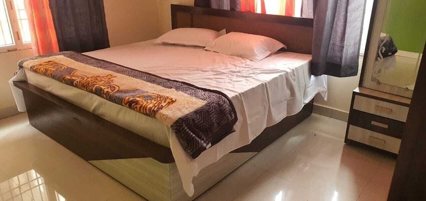 Imagen de la habitación del Hotel Pratimalaya Inn Guest House. Foto 6
