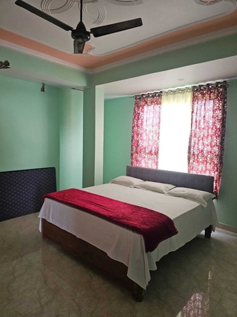 Imagen de la habitación del Hotel Pratimalaya Inn Guest House. Foto 7