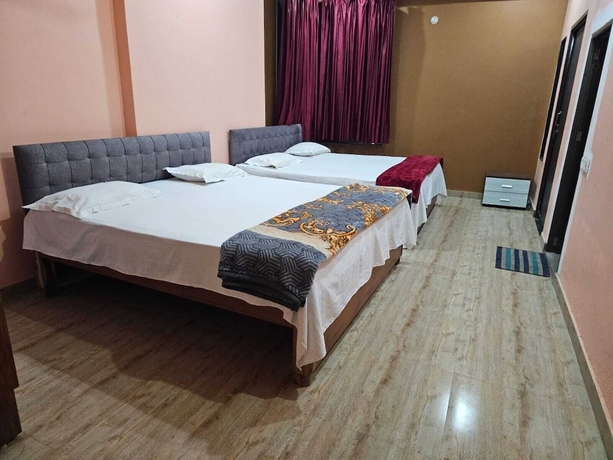 Imagen de la habitación del Hotel Pratimalaya Inn Guest House. Foto 8