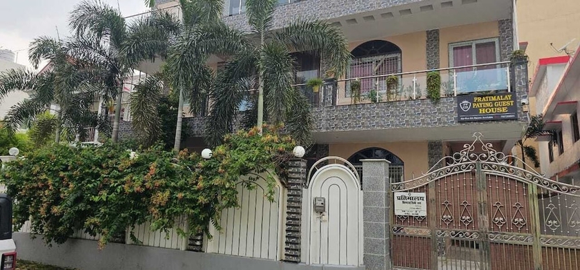 Imagen general del Hotel Pratimalaya Inn Guest House. Foto 2
