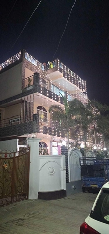 Imagen general del Hotel Pratimalaya Inn Guest House. Foto 3