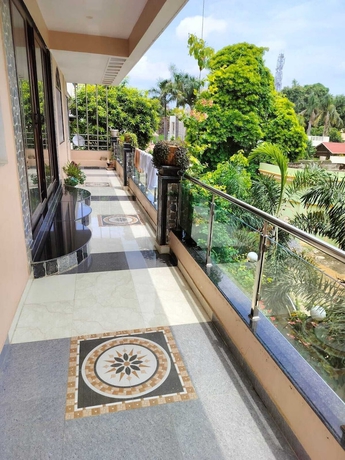 Imagen de la habitación del Hotel Pratimalaya Inn Guest House. Foto 12