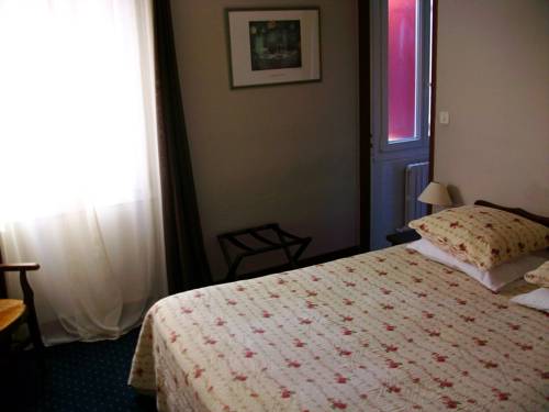 Imagen de la habitación del Hotel Prato Plage. Foto 2