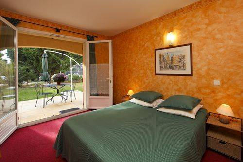 Imagen de la habitación del Hotel Prato Plage. Foto 3