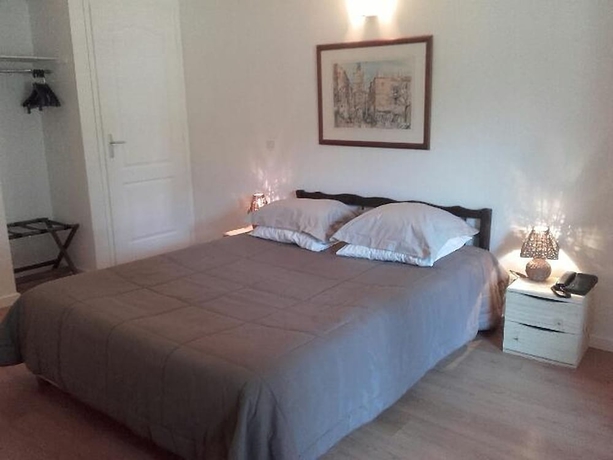 Imagen de la habitación del Hotel Prato Plage. Foto 6