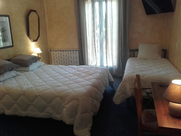 Imagen de la habitación del Hotel Prato Plage. Foto 8