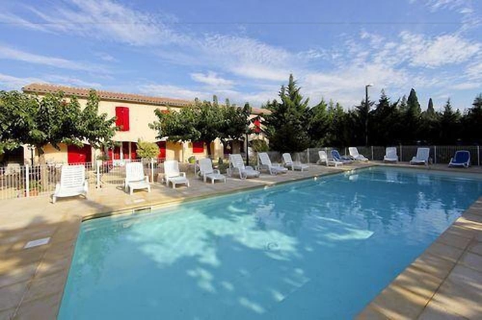 Imagen general del Hotel Prato Plage. Foto 1