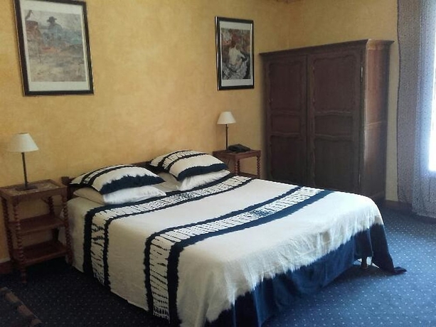 Imagen de la habitación del Hotel Prato Plage. Foto 10
