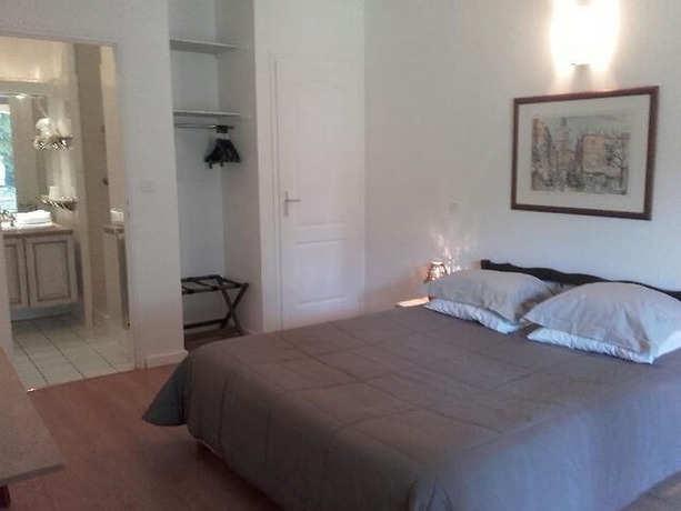 Imagen de la habitación del Hotel Prato Plage. Foto 11