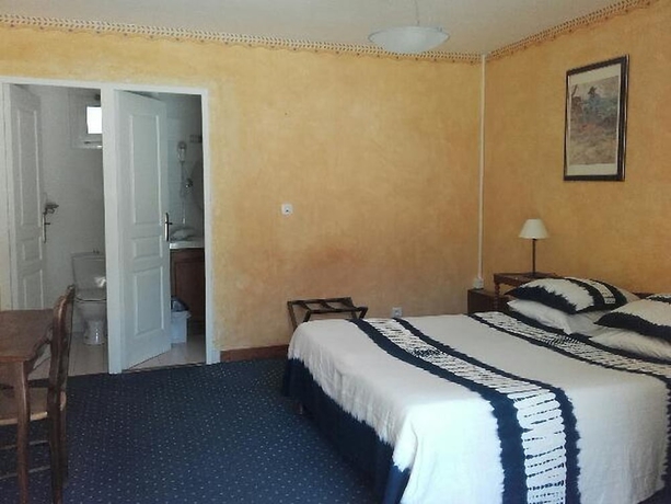 Imagen de la habitación del Hotel Prato Plage. Foto 13