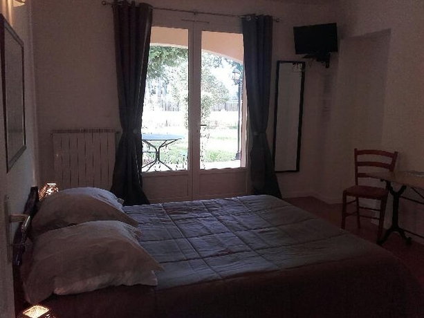 Imagen de la habitación del Hotel Prato Plage. Foto 14