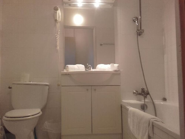 Imagen de la habitación del Hotel Prato Plage. Foto 16
