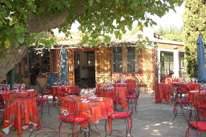 Imagen del bar/restaurante del Hotel Prato Plage. Foto 5
