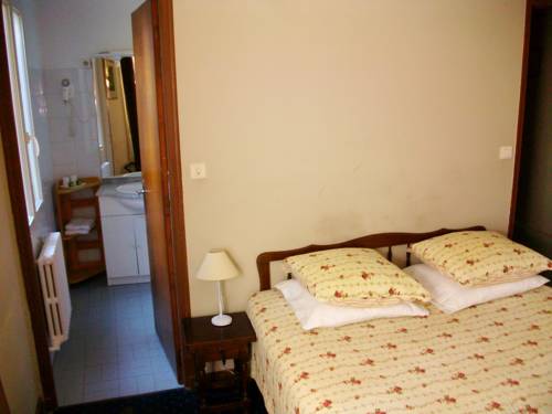 Imagen de la habitación del Hotel Prato Plage. Foto 4