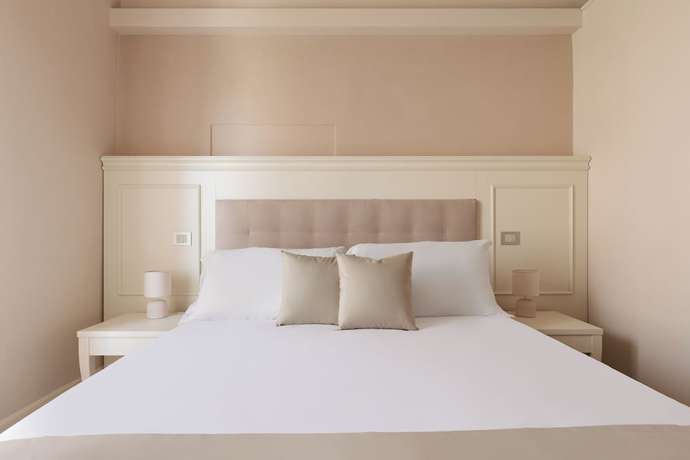 Imagen de la habitación del Hotel Prato dei Miracoli Residenza d'Epoca. Foto 3