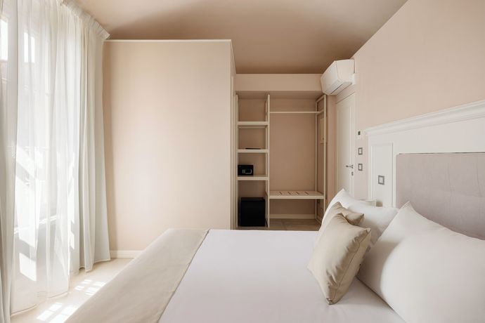 Imagen de la habitación del Hotel Prato dei Miracoli Residenza d'Epoca. Foto 4