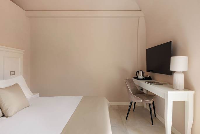 Imagen de la habitación del Hotel Prato dei Miracoli Residenza d'Epoca. Foto 5