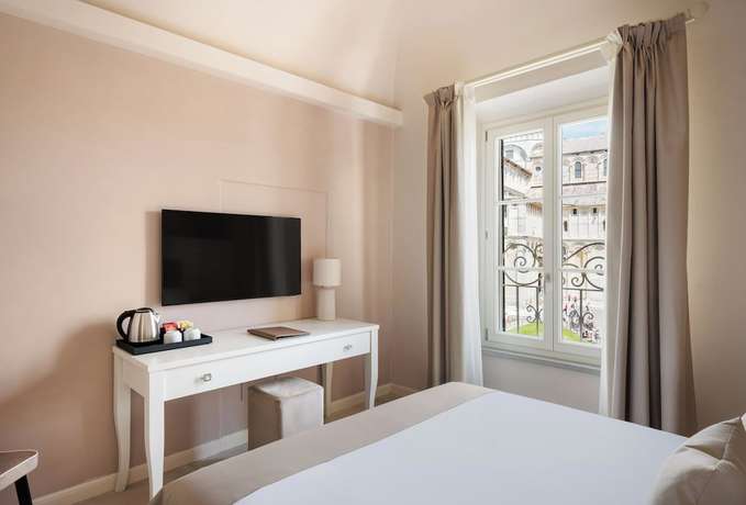 Imagen de la habitación del Hotel Prato dei Miracoli Residenza d'Epoca. Foto 8