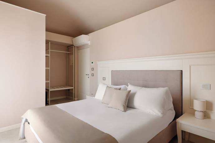 Imagen de la habitación del Hotel Prato dei Miracoli Residenza d'Epoca. Foto 12