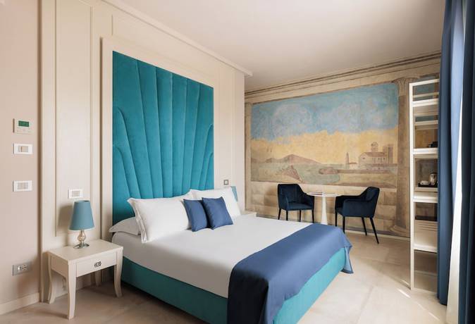 Imagen de la habitación del Hotel Prato dei Miracoli Residenza d'Epoca. Foto 14