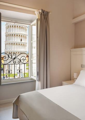 Imagen de la habitación del Hotel Prato dei Miracoli Residenza d'Epoca. Foto 16