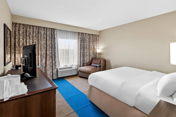 Imagen de la habitación del Hotel Pratt Inn and Suites. Foto 2