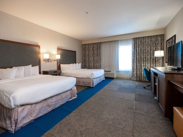 Imagen de la habitación del Hotel Pratt Inn and Suites. Foto 6