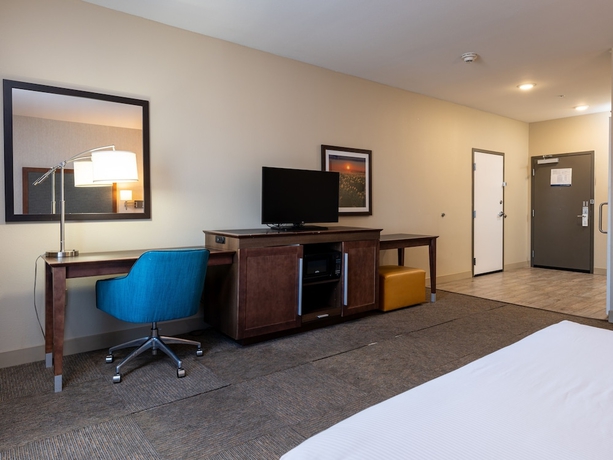 Imagen de la habitación del Hotel Pratt Inn and Suites. Foto 7