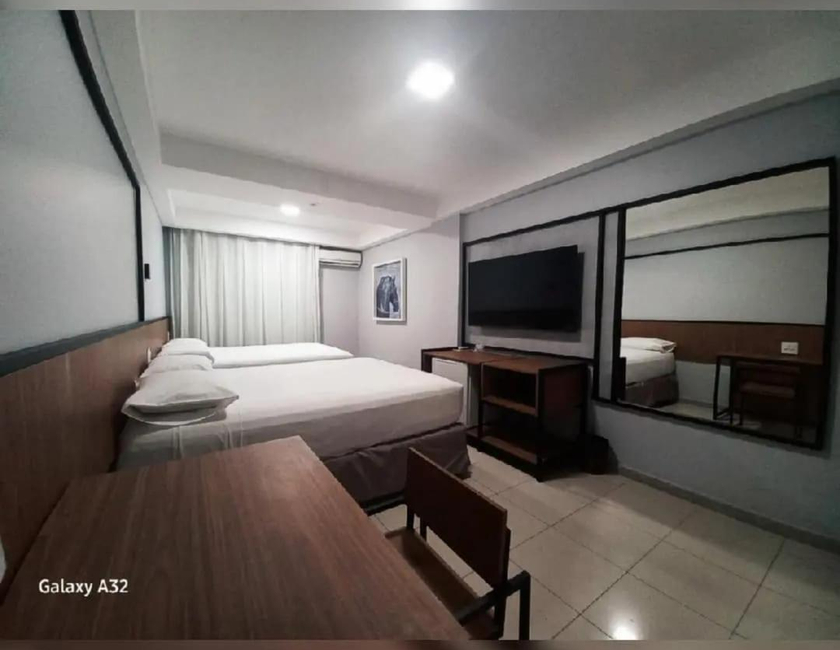 Imagen general del Hotel Pratti. Foto 1