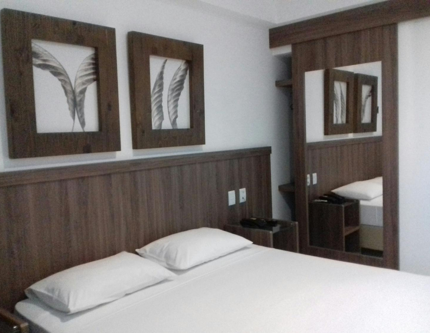 Imagen general del Hotel Pratti. Foto 3
