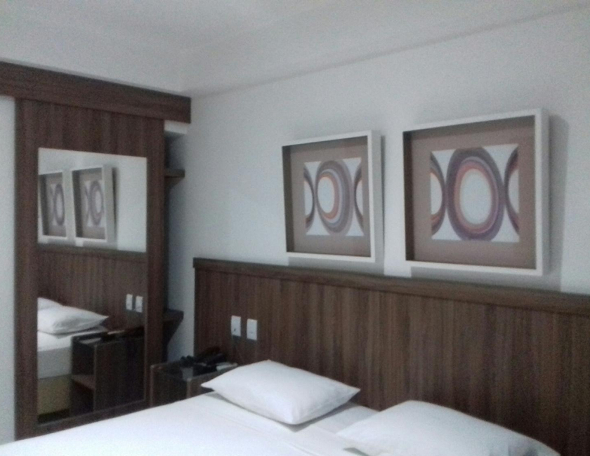 Imagen general del Hotel Pratti. Foto 4