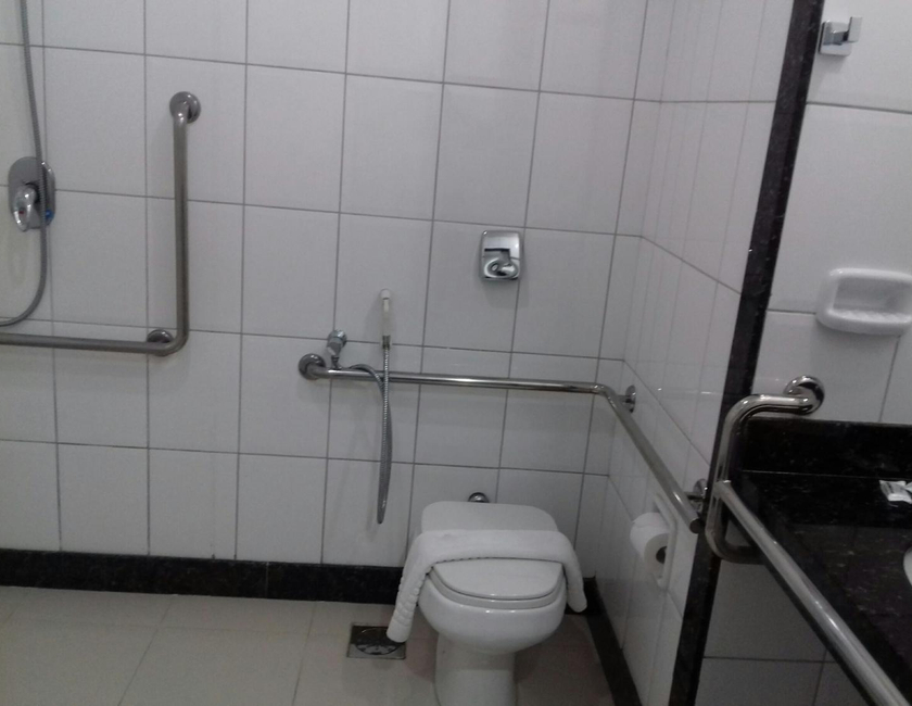 Imagen general del Hotel Pratti. Foto 5