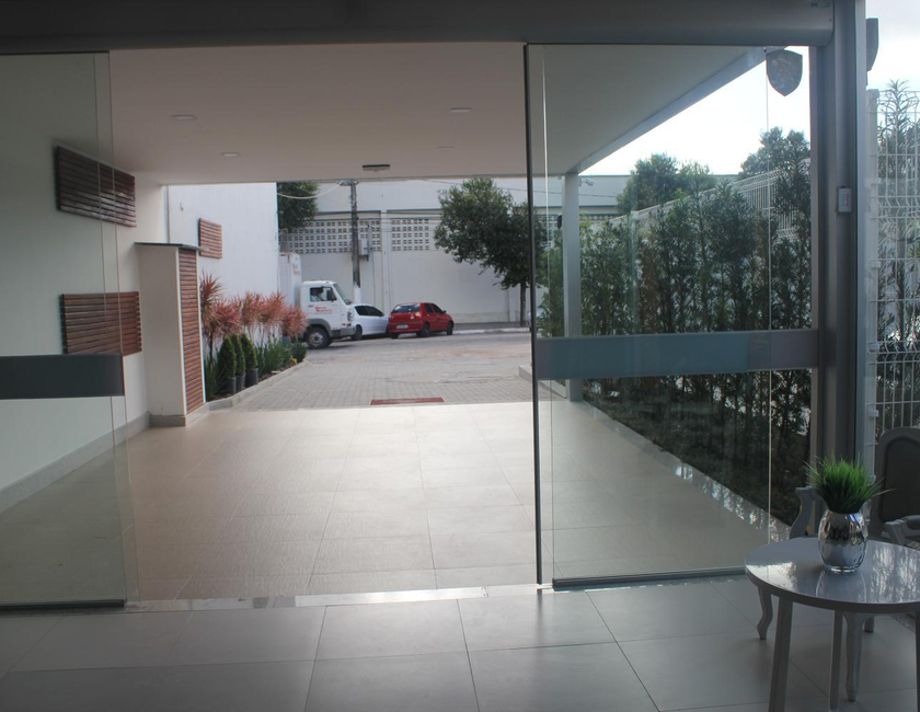 Imagen general del Hotel Pratti. Foto 9