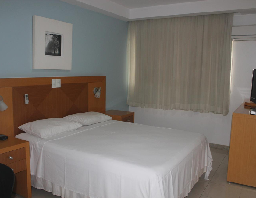 Imagen general del Hotel Pratti. Foto 10