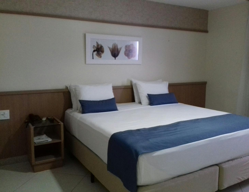 Imagen general del Hotel Pratti. Foto 13