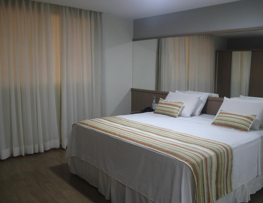 Imagen general del Hotel Pratti. Foto 15