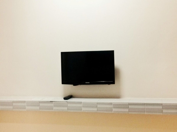 Imagen de la habitación del Hotel Pratubjai. Foto 12