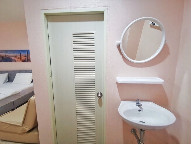 Imagen de la habitación del Hotel Pratubjai. Foto 13