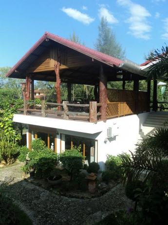 Imagen de los exteriores del Hotel Pratum Resort. Foto 12