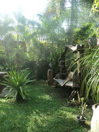 Imagen de los exteriores del Hotel Pratum Resort. Foto 13
