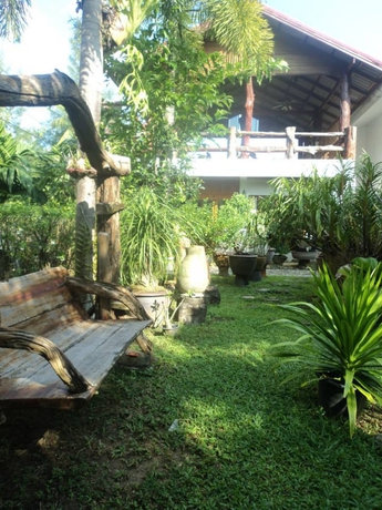 Imagen de los exteriores del Hotel Pratum Resort. Foto 14