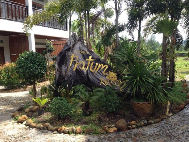 Imagen de los exteriores del Hotel Pratum Resort. Foto 15