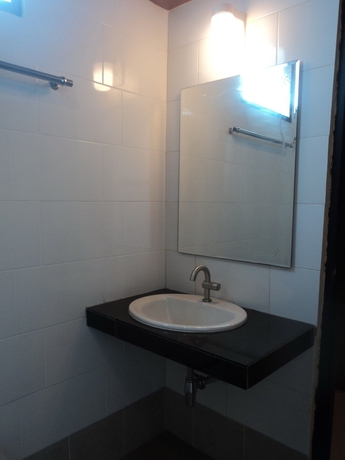 Imagen de la habitación del Hotel Pratum Resort. Foto 4